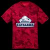 Youth CamoHex Tee Thumbnail