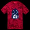 Youth CamoHex Tee Thumbnail