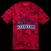Youth CamoHex Tee Thumbnail