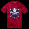 Youth CamoHex Tee Thumbnail