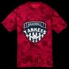 Youth CamoHex Tee Thumbnail