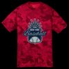 Youth CamoHex Tee Thumbnail