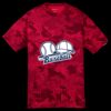 Youth CamoHex Tee Thumbnail