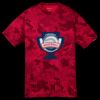 Youth CamoHex Tee Thumbnail
