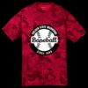 Youth CamoHex Tee Thumbnail
