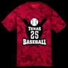 Youth CamoHex Tee Thumbnail
