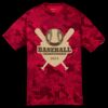 Youth CamoHex Tee Thumbnail