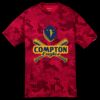 Youth CamoHex Tee Thumbnail