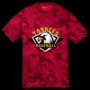 Youth CamoHex Tee Thumbnail