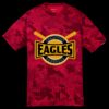 Youth CamoHex Tee Thumbnail