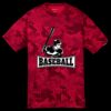 Youth CamoHex Tee Thumbnail