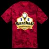 Youth CamoHex Tee Thumbnail