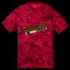 Youth CamoHex Tee Thumbnail