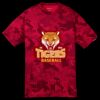 Youth CamoHex Tee Thumbnail