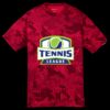 Youth CamoHex Tee Thumbnail