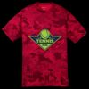Youth CamoHex Tee Thumbnail