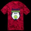 Youth CamoHex Tee Thumbnail