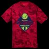 Youth CamoHex Tee Thumbnail