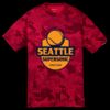 Youth CamoHex Tee Thumbnail