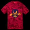 Youth CamoHex Tee Thumbnail