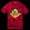 Youth CamoHex Tee Thumbnail