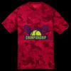 Youth CamoHex Tee Thumbnail