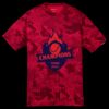 Youth CamoHex Tee Thumbnail