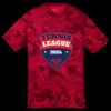 Youth CamoHex Tee Thumbnail