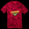 Youth CamoHex Tee Thumbnail