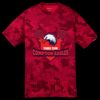 Youth CamoHex Tee Thumbnail