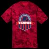 Youth CamoHex Tee Thumbnail