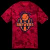 Youth CamoHex Tee Thumbnail