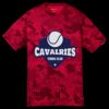 Youth CamoHex Tee Thumbnail