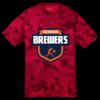 Youth CamoHex Tee Thumbnail