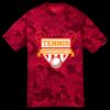 Youth CamoHex Tee Thumbnail