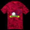 Youth CamoHex Tee Thumbnail