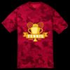 Youth CamoHex Tee Thumbnail