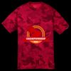 Youth CamoHex Tee Thumbnail