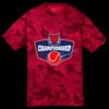 Youth CamoHex Tee Thumbnail