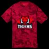 Youth CamoHex Tee Thumbnail