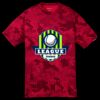 Youth CamoHex Tee Thumbnail