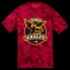 Youth CamoHex Tee Thumbnail