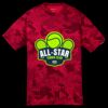 Youth CamoHex Tee Thumbnail