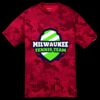 Youth CamoHex Tee Thumbnail