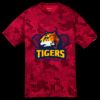 Youth CamoHex Tee Thumbnail