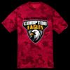 Youth CamoHex Tee Thumbnail