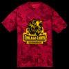 Youth CamoHex Tee Thumbnail