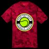 Youth CamoHex Tee Thumbnail