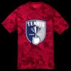 Youth CamoHex Tee Thumbnail