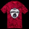 Youth CamoHex Tee Thumbnail